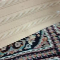 یک عدد پرده عمودی درحدنو بفروش میرسد|پرده، رانر، رومیزی|شیراز, صاحب الزمان|دیوار