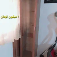 تخت کمد مبل میز ناهار خوری گازفر لباسشو|مبلمان خانگی و میز عسلی|رویان, |دیوار