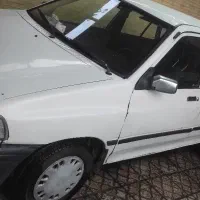 پراید مدل 82