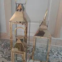 فانوس کنار سالنی|صنایع دستی و سایر لوازم تزئینی|تهران, قیام|دیوار