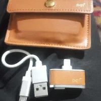 فلش مموریpqi گیگ۳۲