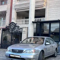 ماکسیما اتومات مدل ۸۳|خودرو سواری و وانت|فریدون‌کنار, |دیوار