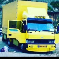 باربری  کویربار کل مشهد عضواتحادیه