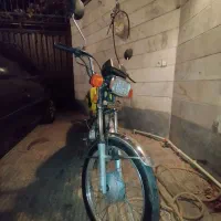 متور هندا ۱۵۰کویر