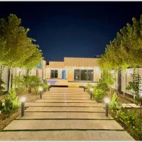 ویلا بلوار امام رضا