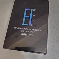 تبلت دانش آموزی ال تک آکبند