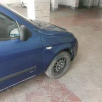 تیبا مدل ۹۳
