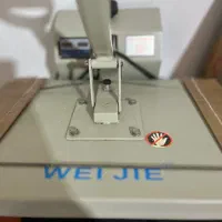 دستگاه پرس نگین