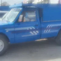 خودرو نیسان|خودرو سواری و وانت|همدان, |دیوار