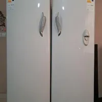 یخچال دوقلو دست دوم