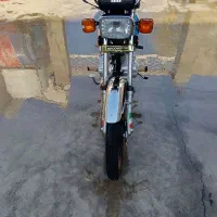 متور 150 مدل 1403|موتورسیکلت|اسحاق آباد, |دیوار