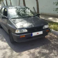 پراید ۷۴ بی دردسر
