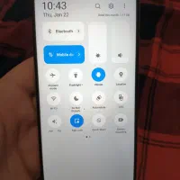گوشی ضد آب realme c75 درحدنو|موبایل|تهران, تهرانسر شمالی|دیوار