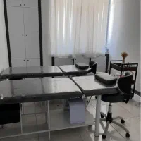 اجاره اتاق جهت پاکسازی(فیشیال)، مژه، فیبروز