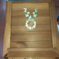 باکس فیوزبادوتاگلدون کاکتوس سرامیکی نونو|صنایع دستی و سایر لوازم تزئینی|اهواز, لشکرآباد|دیوار