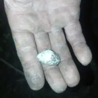 سنگ کهکشانی