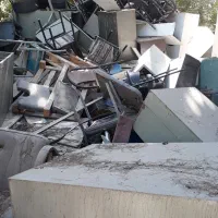 خرید فروش ضایعات آهن.مس برنج آلومینیوم|عمدهفروشی|پردیس, فاز ۶|دیوار