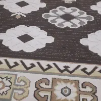 گلیم فرش ۱۲متری یکمیلیون و۳۰۰ت