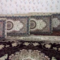 پشتی|پشتی|تاکستان, |دیوار
