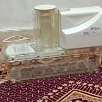 رنده برقی خارجی