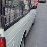 پیکان وانت بنزینی، مدل ۱۳۹۲|خودرو سواری و وانت|تهران, گلچین|دیوار