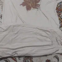 حراج لباس بچگانه وزنانه نو استفاده نشده|لباس|اهواز, شهرک برق|دیوار