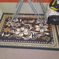 ۲ عدد گلیم پاگرد