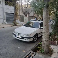 پارس xu7p مدل ۱۴۰۱|خودرو سواری و وانت|الیگودرز, |دیوار