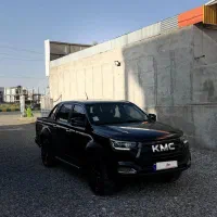 kmc t8 1401|خودرو سواری و وانت|گرگان, |دیوار