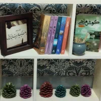 کرایه رمان با ارسال رایگان