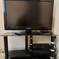 تلویزیون LCD دوو ۳۷ اینچ|تلویزیون و پروژکتور|قرچک, مهدیه|دیوار