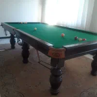 فروش بیلیارد ۹فوت