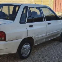 پراید ۱۳۲ داشبورد جدید|خودرو سواری و وانت|خرم‌آباد, |دیوار