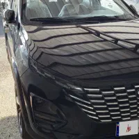 ایکس ۳۳ کراس فول اتومات صفر ۱۴۰۴ X33 Cross CVT