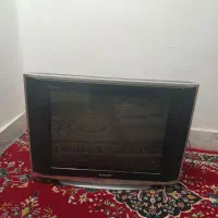 تلویزیون، وآباژور|تلویزیون و پروژکتور|اردبیل, |دیوار