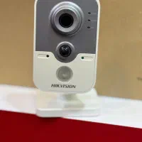 دوربین و دستگاه NVR شانزده کانال