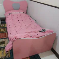 تخت یک نفره|تخت و سرویس خواب|شاهین‌شهر, فیض|دیوار