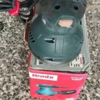 دستگاه لرزان رونیکس مدل 6406 در حد نو|ماشین‌آلات صنعتی|رشت, کوی مهر|دیوار