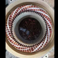 سیم پیچی انواع الکترو موتور/دینام