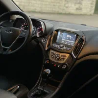 آریزو 5|خودرو سواری و وانت|رشت, کوی امام رضا|دیوار