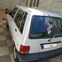 هاچبک ۸۶|خودرو سواری و وانت|زنجان, |دیوار