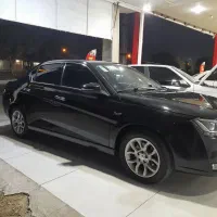 دنا پلاس مشکی آبنوس