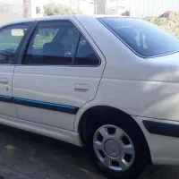 پژو پارس سال|خودرو سواری و وانت|گرگان, |دیوار