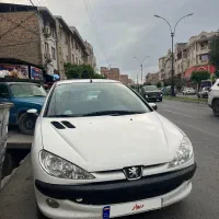 فروش فوری ۲۰۶ مدل ۹۰