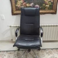 صندلی چرخدار|مبلمان اداری|مشهد, گوهرشاد|دیوار