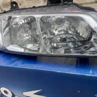 چراغ جلو پژوپارس کروز|قطعات یدکی و لوازم جانبی|قائم‌شهر, |دیوار