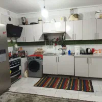 خونه ویلایی کاملا تمیز و تازه بازسازی شده دربست
