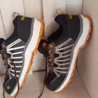 کفش کار خارجی