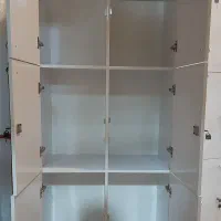 رختکن پرسنلی|جاکفشی، کمد، دراور|تهران, خاوران|دیوار