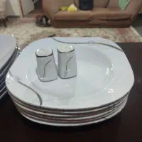 لوازم آشپزخانه|ظروف سرو و پذیرایی|محمدشهر, محمدشهر|دیوار